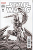 Star Wars (2015 Series) #1 B Forbidden NM- 9.2