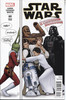 Star Wars (2015 Series) #1 A Launchparty NM- 9.2