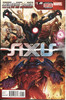 Avengers X-Men Axis #1 A NM- 9.2