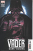 Star Wars Vader Dark Visions (2019 Series) #4 A NM- 9.2