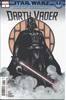 Age of Rebellion Darth Vader (2019 Series) #1 A NM- 9.2