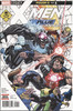 X-Men Blue (2017 Series) #1 A Annual NM- 9.2