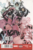 X-Men (2013 Series) #22 NM- 9.2