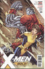 X-Men Gold (2017 Series) #9 NM- 9.2