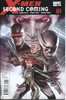 X-Men Second Coming #1 A NM- 9.2