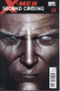 X-Men Second Coming #2 A NM- 9.2