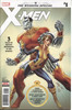 X-Men Wedding Special #1 A NM- 9.2