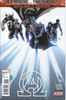 New Avengers (2013 Series) #32 NM- 9.2