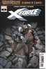 X-Force (2019 Series) #4 A NM- 9.2