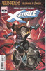 X-Force (2019 Series) #5 A NM- 9.2