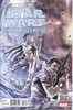 Star Wars Shattered Empire (2015 Series) #3 A NM- 9.2