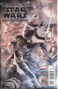 Star Wars Shattered Empire (2015 Series) #4 A NM- 9.2