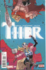 Thor (2014 Series) #4 A NM- 9.2