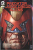 Predator Vs Judge Dredd Vs Aliens #1 A NM- 9.2