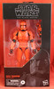 Star Wars 6" Action Figure Black Series - #92 Sith Trooper