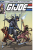 GI Joe ARAH (2010 Series) #206 A NM- 9.2