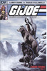 GI Joe ARAH (2010 Series) #217 A NM- 9.2