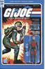 GI Joe ARAH (2010 Series) #224 S NM- 9.2