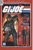 GI Joe ARAH (2010 Series) #225 S NM- 9.2