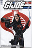 GI Joe ARAH (2010 Series) #252 A NM- 9.2