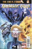 Fantastic Four (2014 Series) #643 A NM- 9.2