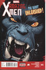 Amazing X-Men (2014 Series) #3 A NM- 9.2