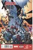 Amazing X-Men (2014 Series) #11 NM- 9.2