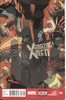 Amazing X-Men (2014 Series) #16 NM- 9.2