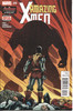 Amazing X-Men (2014 Series) #19 NM- 9.2