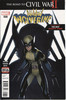 All New Wolverine (2016 Series) #8 NM- 9.2