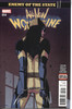 All New Wolverine (2016 Series) #14 A NM- 9.2