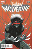 All New Wolverine (2016 Series) #16 A NM- 9.2