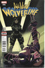 All New Wolverine (2016 Series) #18 A NM- 9.2