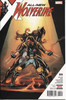 All New Wolverine (2016 Series) #20 A NM- 9.2