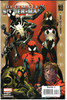 Ultimate Spider-Man (2000) #103