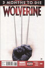 Wolverine (2014 Series) #8 NM- 9.2