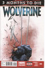 Wolverine (2014 Series) #9 A NM- 9.2