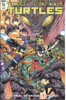 Teenage Mutant Ninja Turtles TMNT (2011 Series) #74 A NM- 9.2