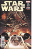 Star Wars (2015 Series) #22 A NM- 9.2