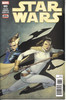 Star Wars (2015 Series) #43 A NM- 9.2