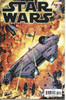 Star Wars (2015 Series) #51 A NM- 9.2