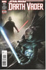 Star Wars Darth Vader (2017 Series) #10 A NM- 9.2