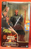 Star Wars Episode I 1 12" Action Figure - Electronic Darth Maul