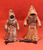 Star Wars Power of the Force POTF - Loose - Jawas