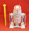 Star Wars Power of the Force POTF - Loose - R5-D4