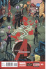 Secret Avengers (2014 Series) #5 NM- 9.2