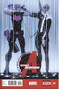 Secret Avengers (2014 Series) #10 NM- 9.2