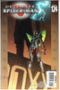 Ultimate Spider-Man (2000) #124