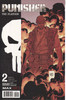 Punisher the Platoon (2017 Series) #2 A NM- 9.2