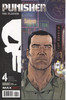 Punisher the Platoon (2017 Series) #4 NM- 9.2